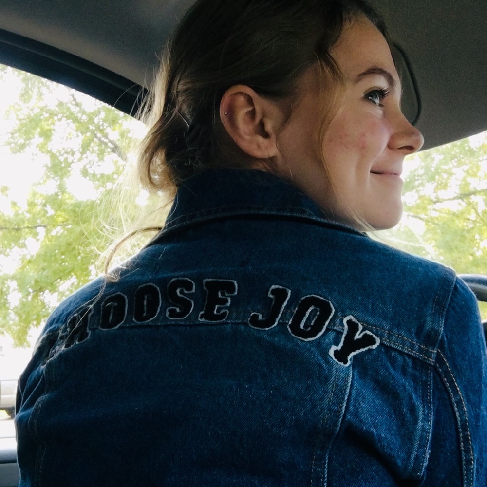 Meet your Posher, Gretta